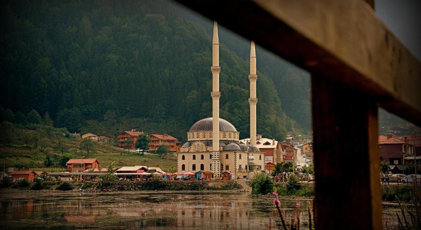 Uzungöl Doğa Motel