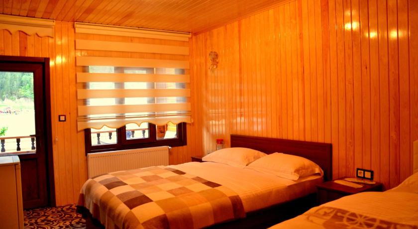 Uzungöl Doğa Motel
