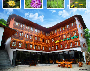 Sümela Holiday Hotel