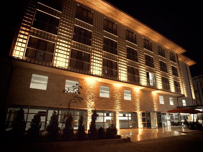Anemon Trabzon Otel