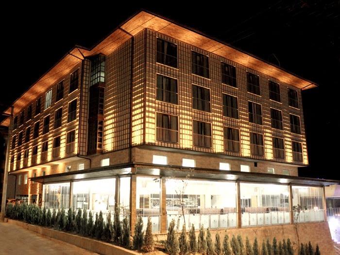 Anemon Trabzon Otel