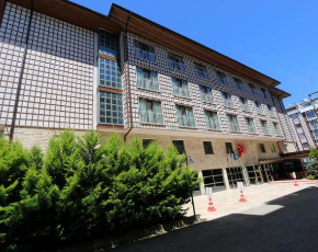 Anemon Trabzon Otel