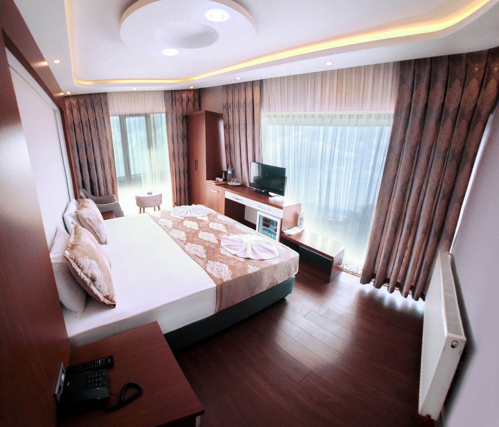 Marine View Hotel Standart Double Oda - İptal Edilemez  Resimleri