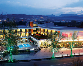 Lova Hotel & Spa Yalova