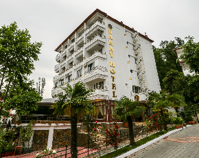 Saray Termal Hotel Spa Yalova