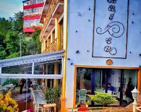 Babizer Konaklama ve Restaurant
